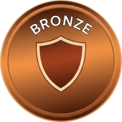 BRONZE