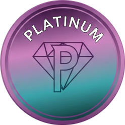 PLATINUM