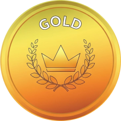 GOLD